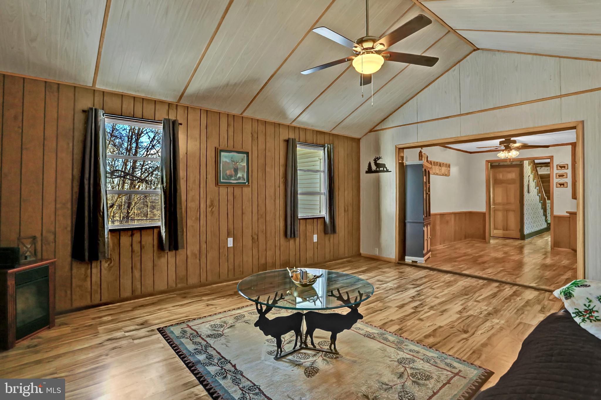 2335 Iron Springs Road Fairfield, PA 17320 - Photo 22 of 41 Family room