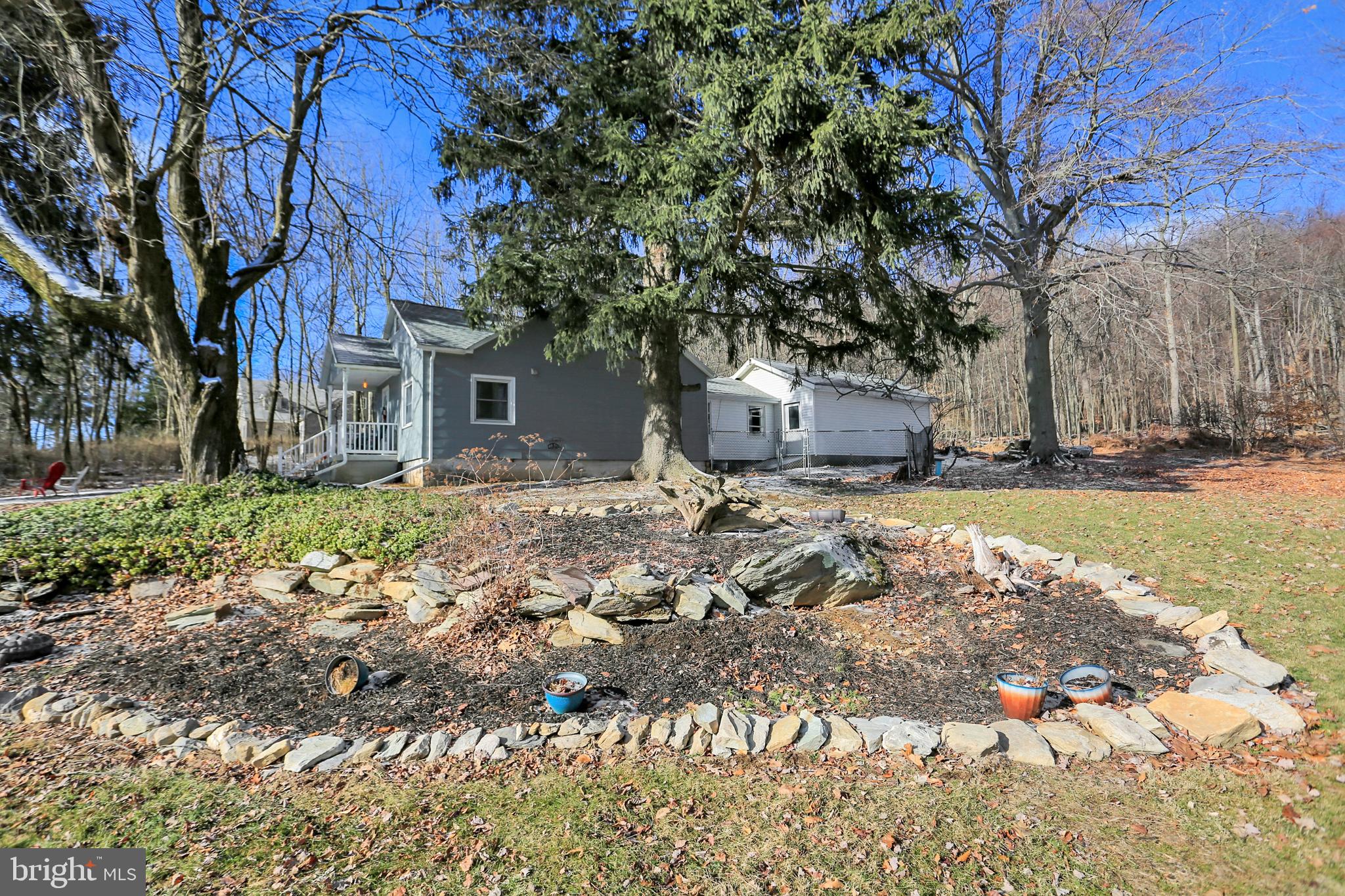 2335 Iron Springs Road Fairfield, PA 17320 - Photo 35 of 41 side of property