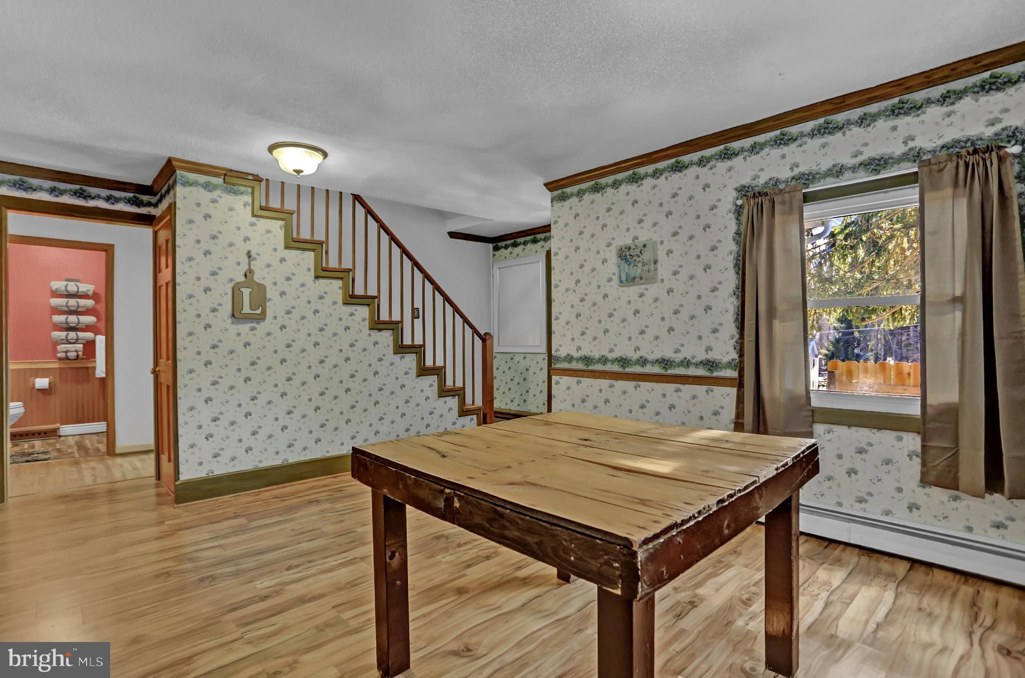 2335 Iron Springs Road Fairfield, PA 17320 - Photo 6 of 41 living room