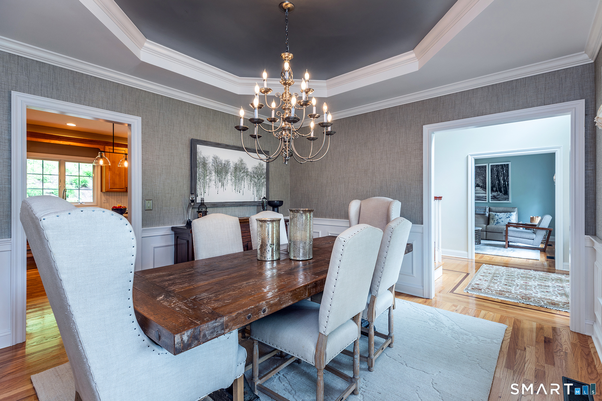 260 White Deer Rocks Road Woodbury, CT 06798 - Photo 24 of 37