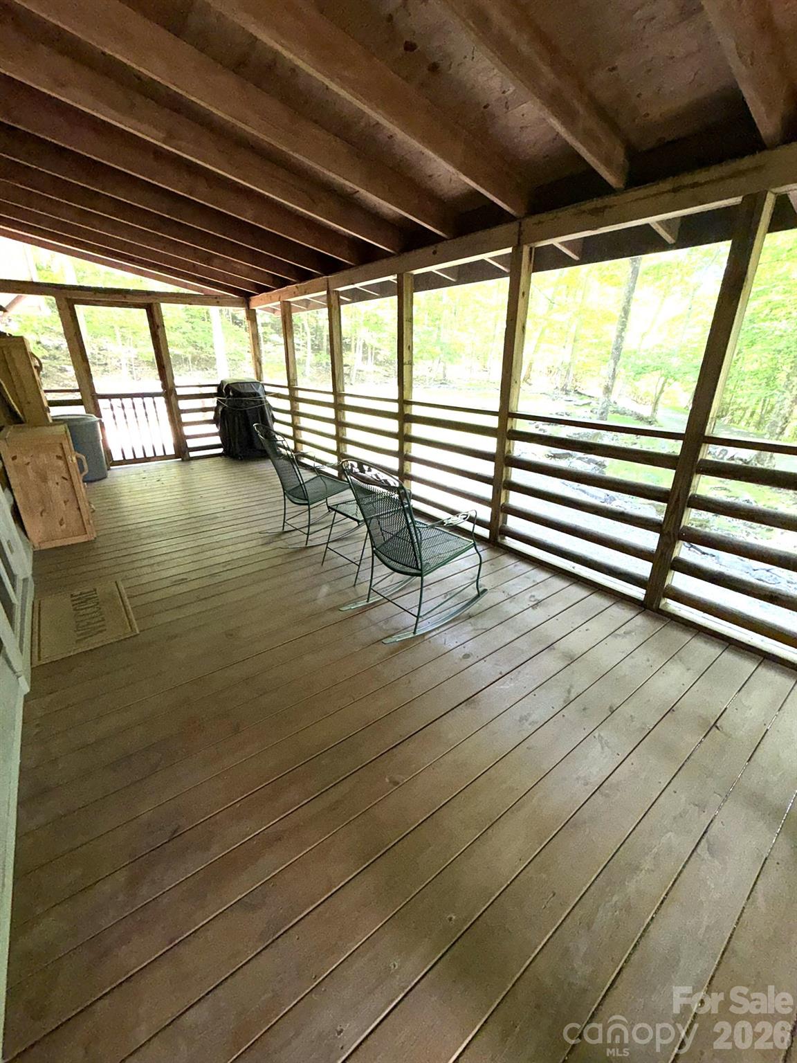 123 Gorge Overlook Road Todd, NC 28684 - Photo 19 of 24
