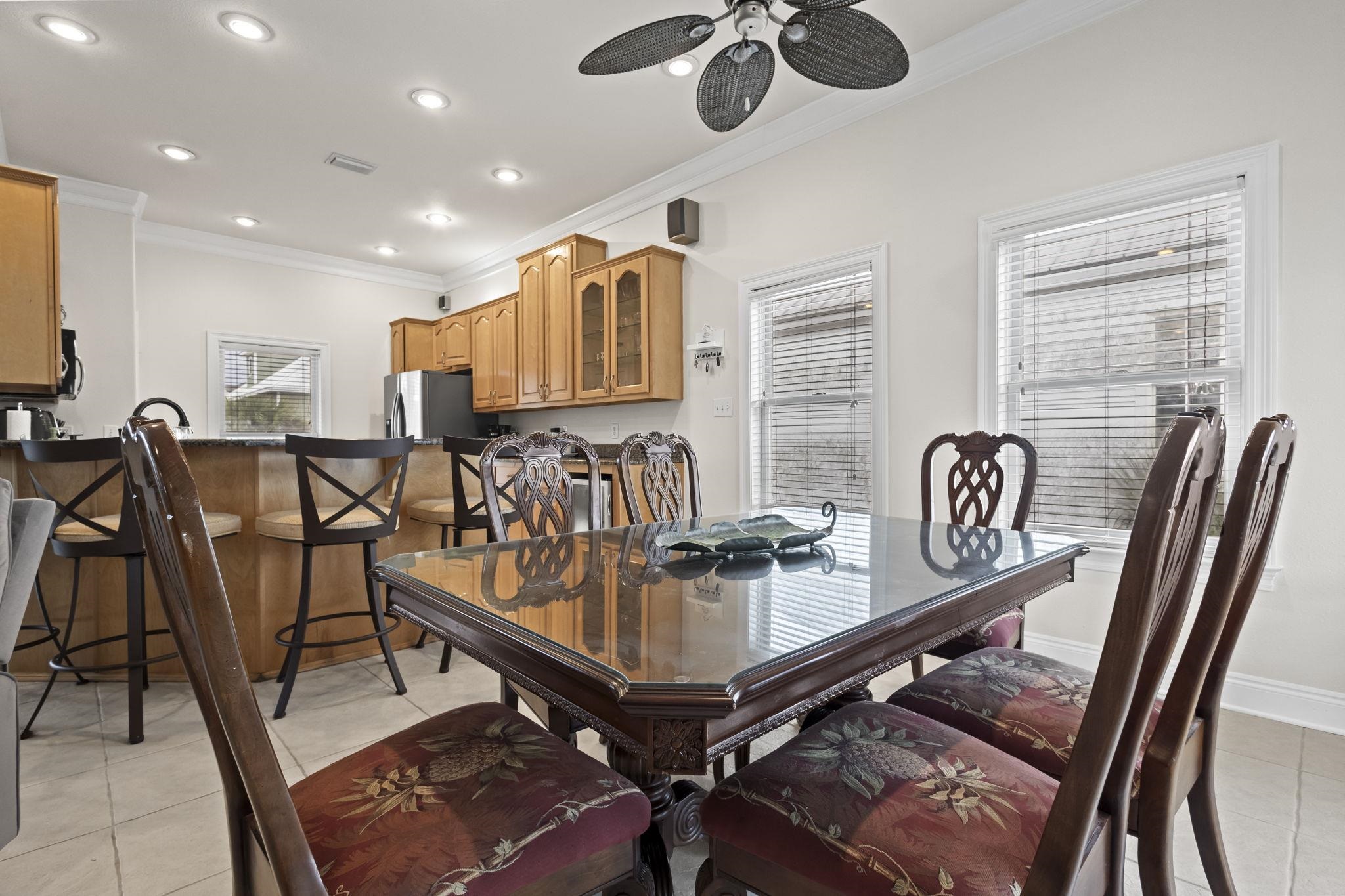 3446 Mariner Circle Orange Beach, AL 36561 - Photo 2 of 52 Dining Area