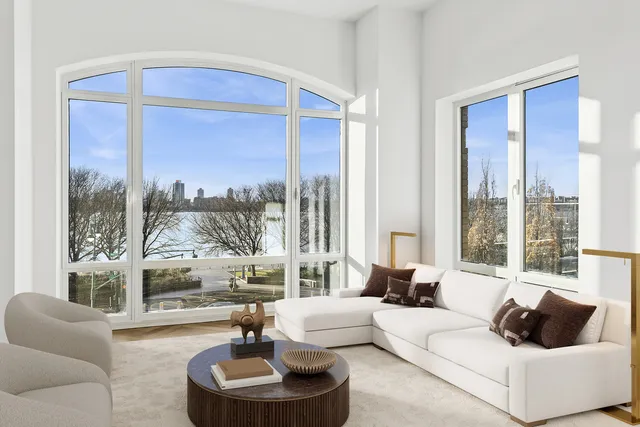 $27,500 | 400 West 12th Street, Unit 4J | West Village