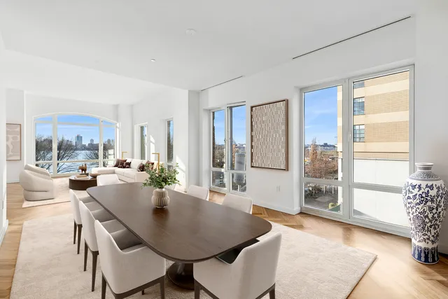 $27,500 | 400 West 12th Street, Unit 4J | West Village