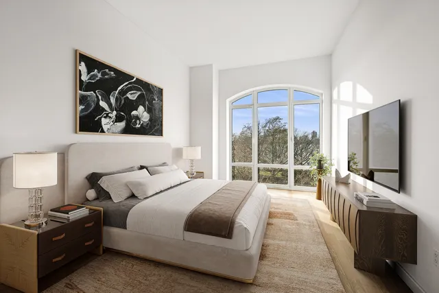 $27,500 | 400 West 12th Street, Unit 4J | West Village