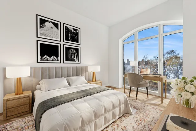 $27,500 | 400 West 12th Street, Unit 4J | West Village