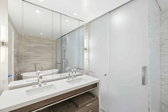 $27,500 | 400 West 12th Street, Unit 4J | West Village