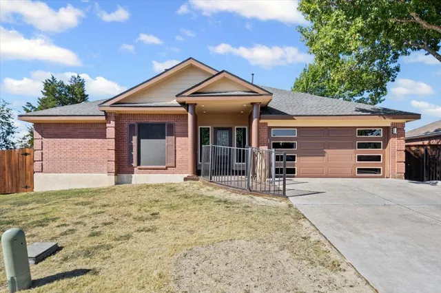 $399,999 | 11418 Birchover Lane, Austin, TX 78754