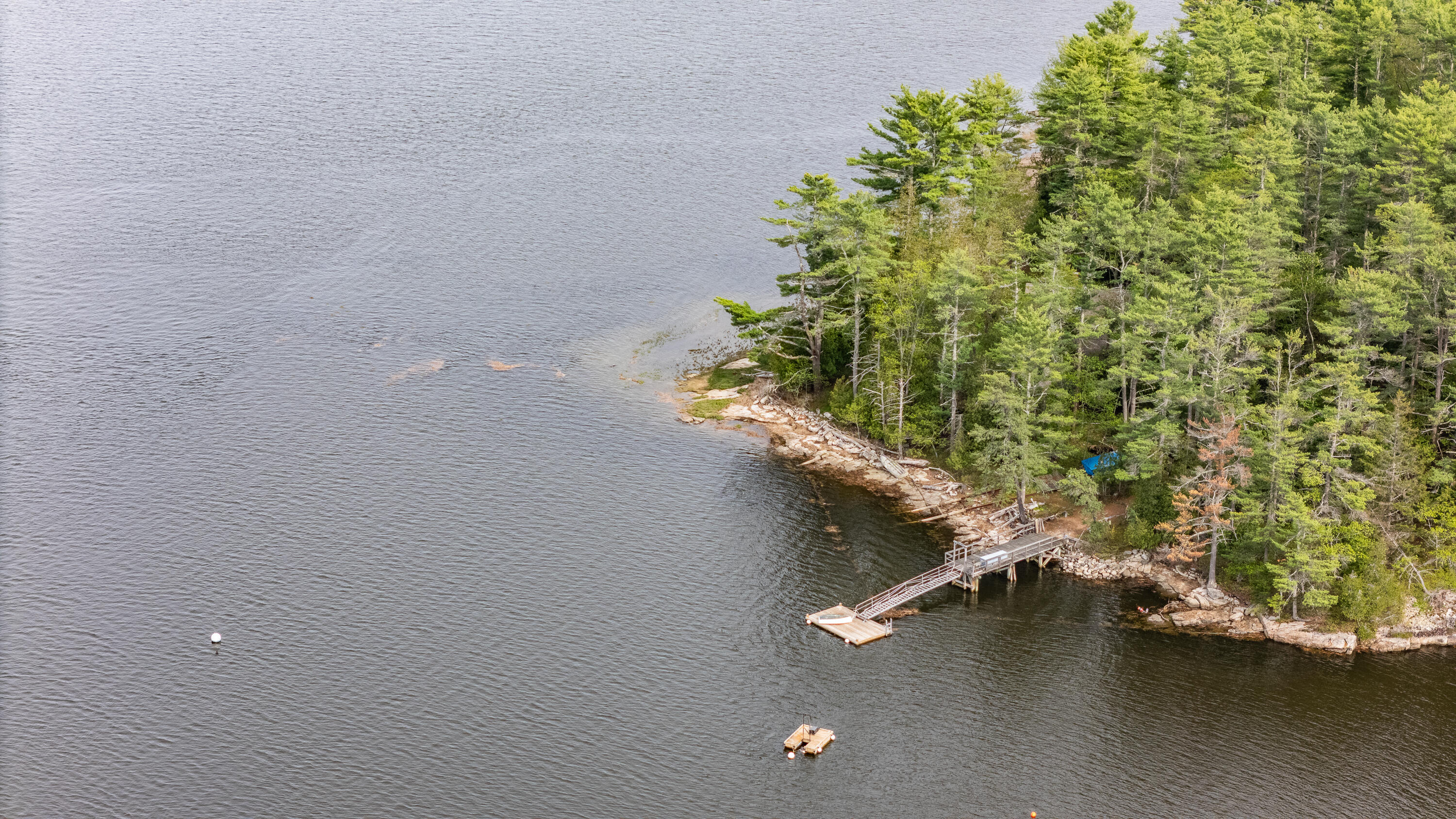 105 Mill Island Road Arrowsic, ME 04530 - Photo 199 of 221 105 Mill Island Road 051