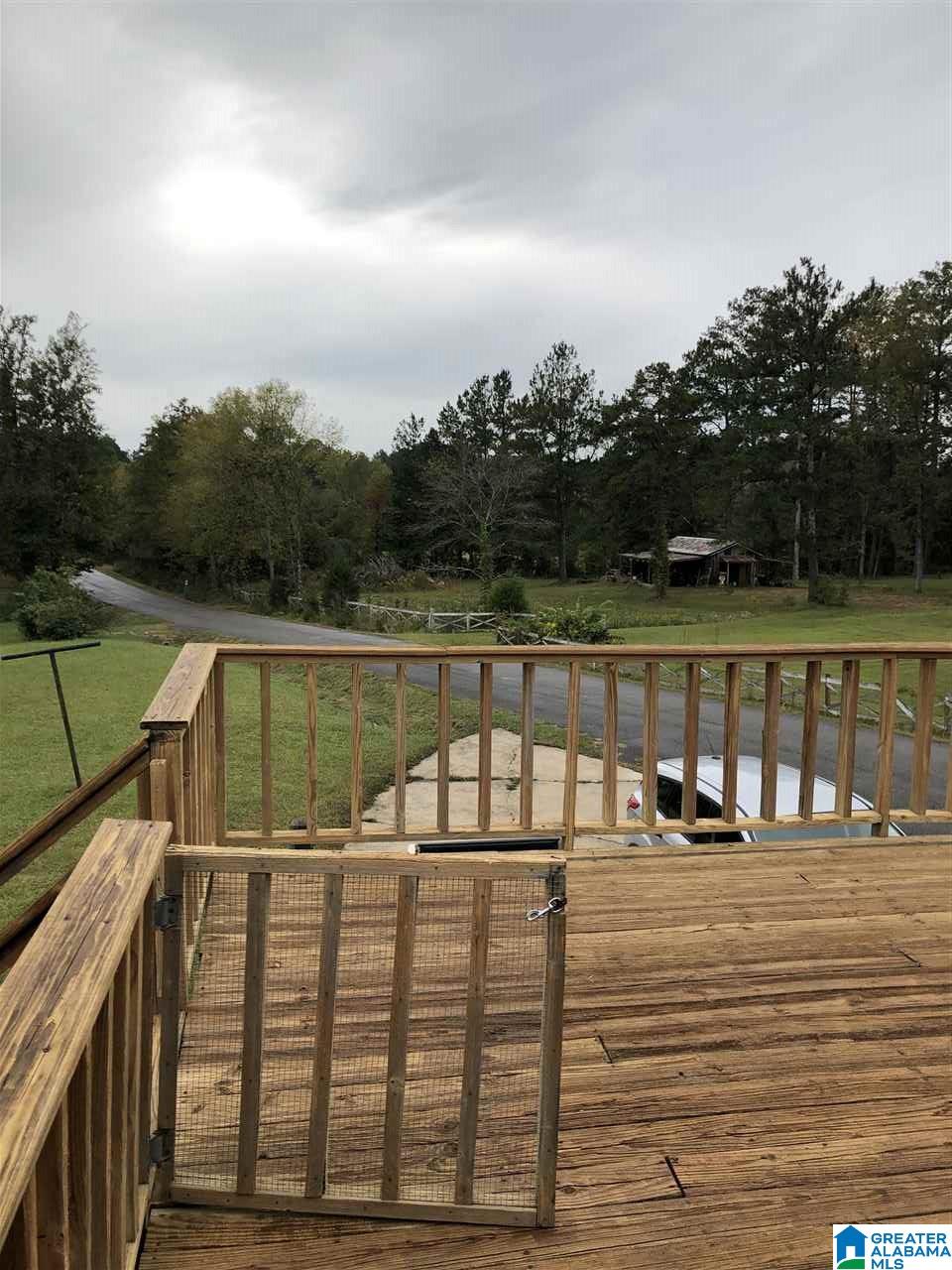 1742 Holland-Finley Road Jacksonville, AL 36265 - Photo 43 of 45