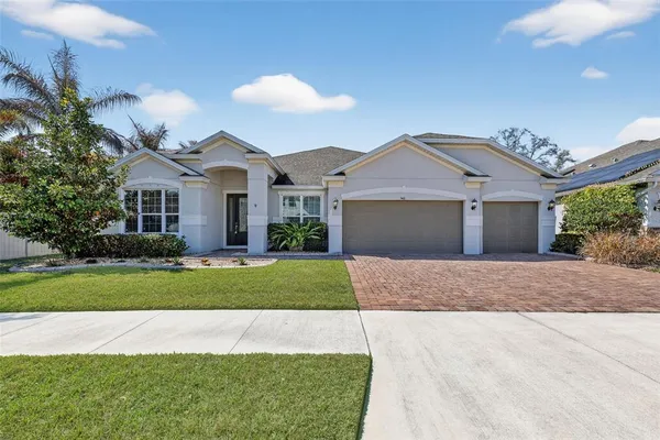 $769,000 | 5411 Camberwell Lane, Riverview, FL 33578
