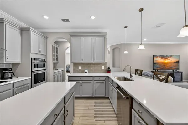 $769,000 | 5411 Camberwell Lane, Riverview, FL 33578