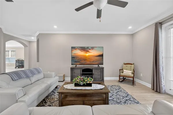 $769,000 | 5411 Camberwell Lane, Riverview, FL 33578