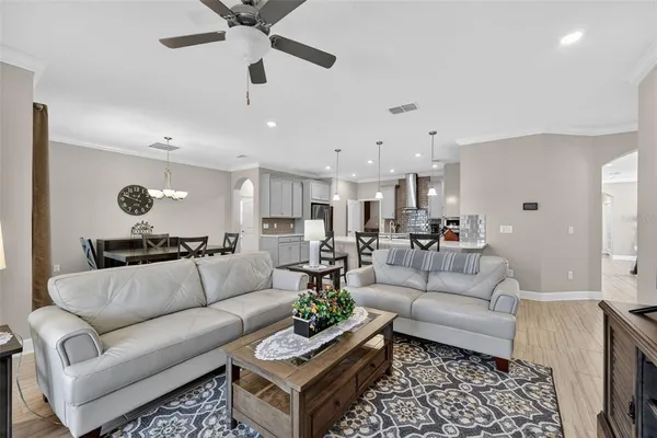 $769,000 | 5411 Camberwell Lane, Riverview, FL 33578