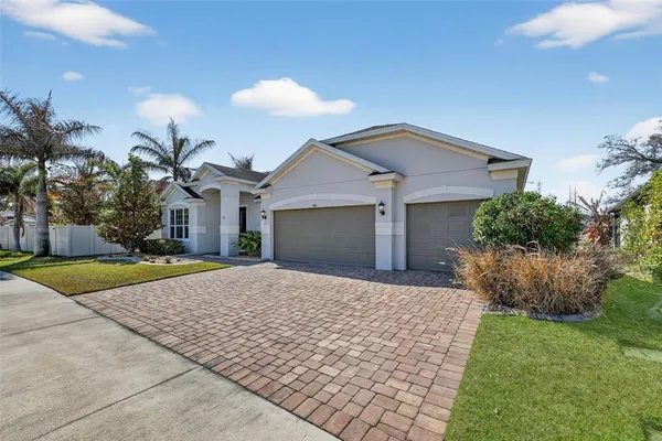 $769,000 | 5411 Camberwell Lane, Riverview, FL 33578