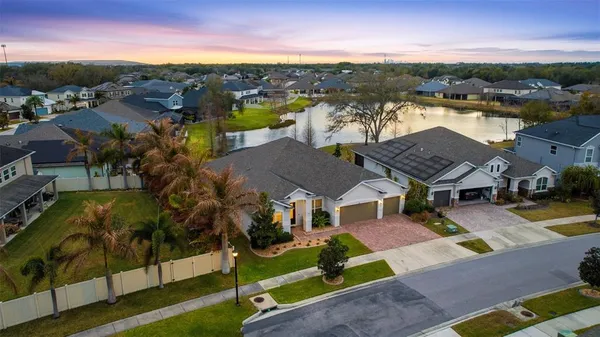 $769,000 | 5411 Camberwell Lane, Riverview, FL 33578