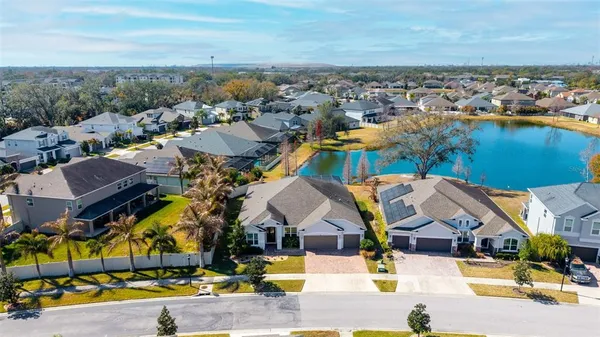 $769,000 | 5411 Camberwell Lane, Riverview, FL 33578