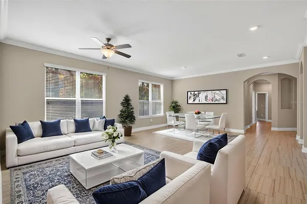 $769,000 | 5411 Camberwell Lane, Riverview, FL 33578