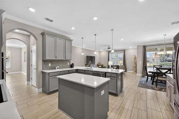 $769,000 | 5411 Camberwell Lane, Riverview, FL 33578