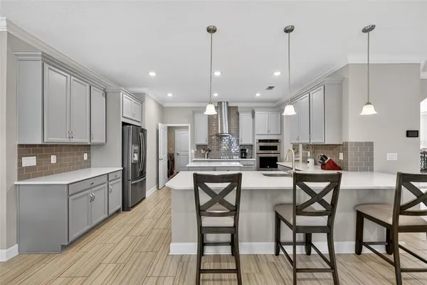 $769,000 | 5411 Camberwell Lane, Riverview, FL 33578