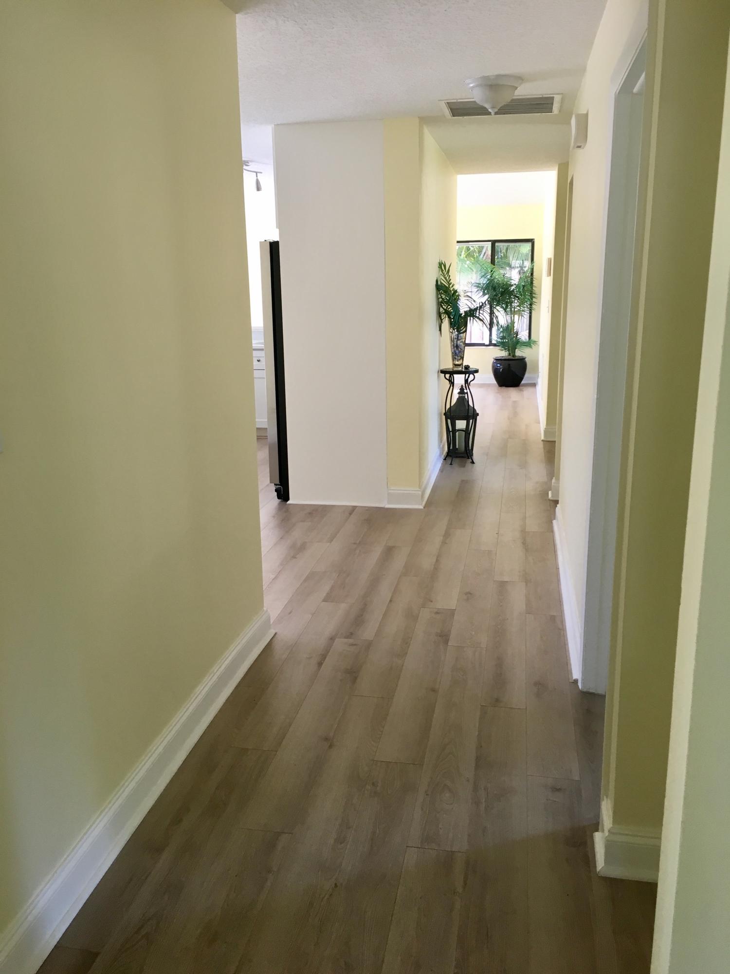 2932 Northwest 24th Way Boca Raton, FL 33431 - Photo 8 of 15 Hallway