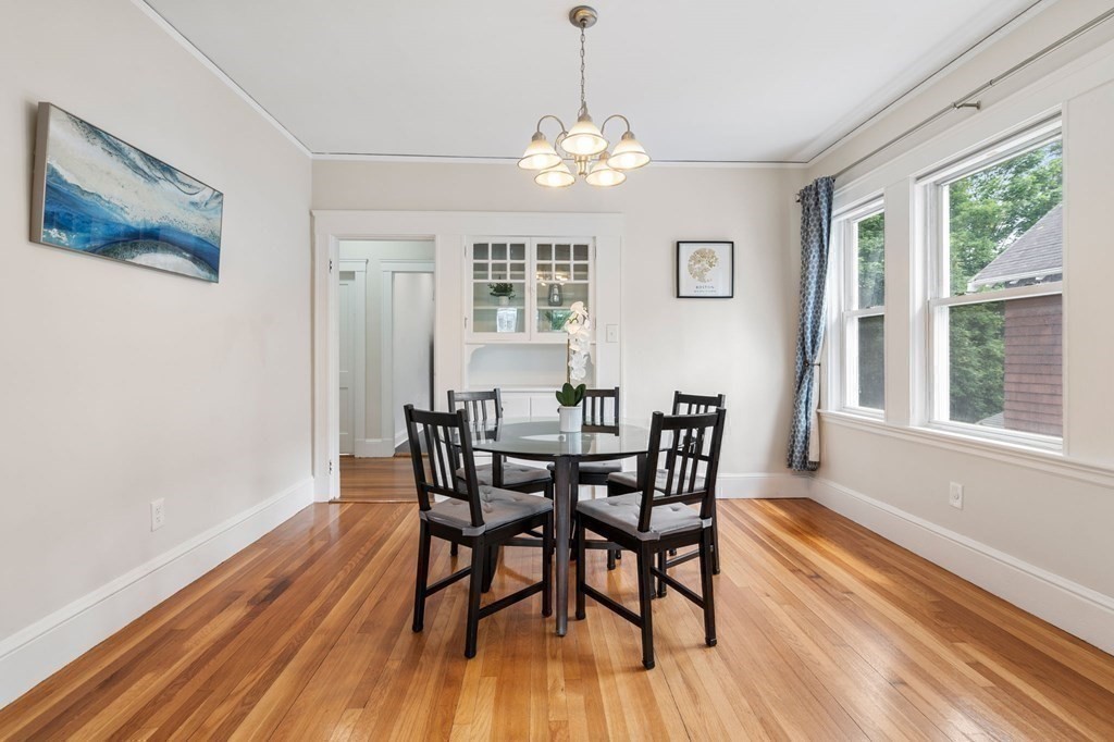 31 Priscilla Road Boston, MA 02135 - Photo 15 of 28 Gallery Image 15