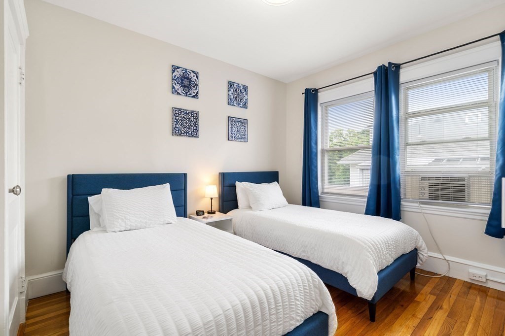 31 Priscilla Road Boston, MA 02135 - Photo 17 of 28 Gallery Image 17
