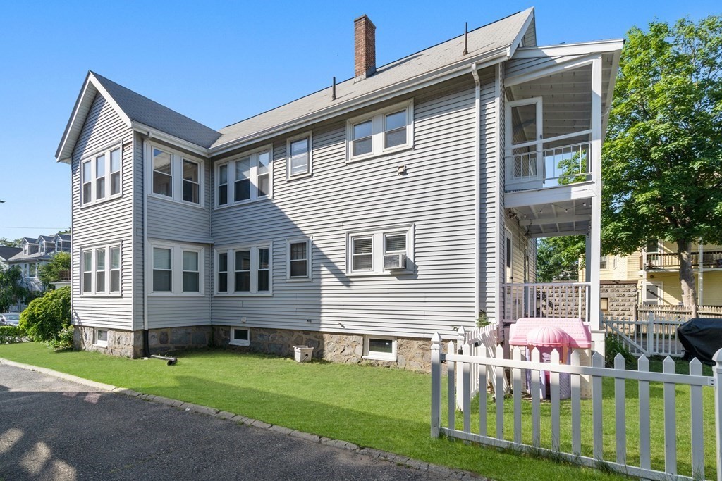 31 Priscilla Road Boston, MA 02135 - Photo 2 of 28 Gallery Image 2
