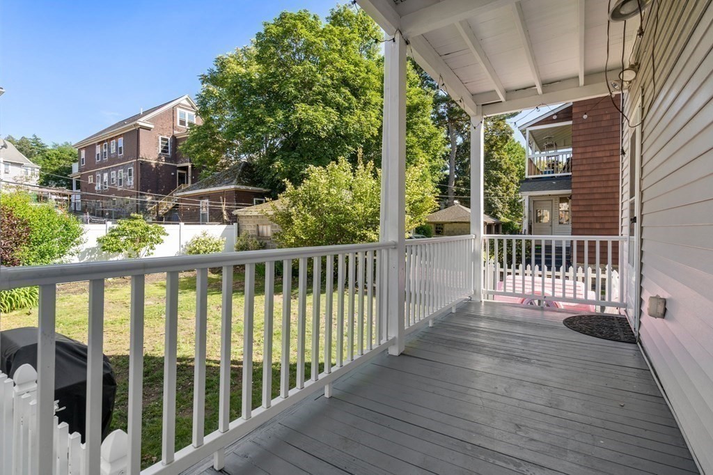 31 Priscilla Road Boston, MA 02135 - Photo 24 of 28 Gallery Image 24