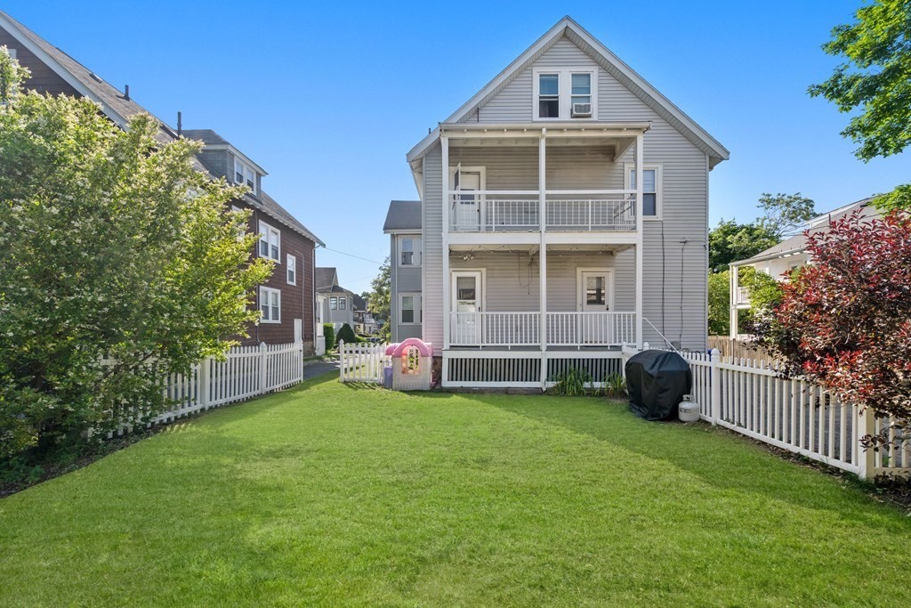 31 Priscilla Road Boston, MA 02135 - Photo 26 of 28 Gallery Image 26