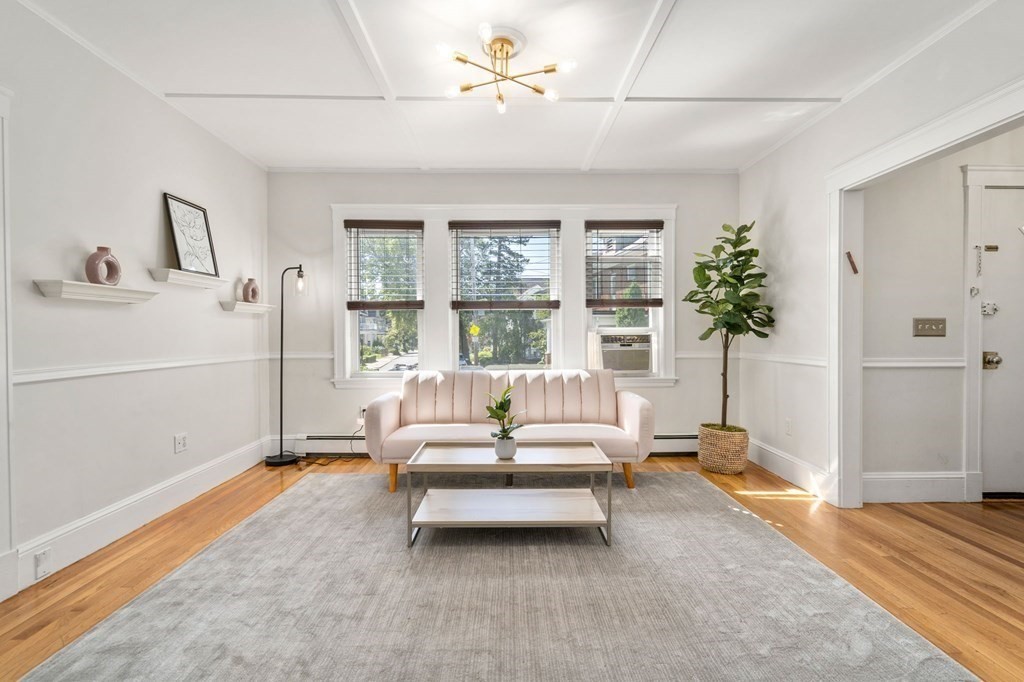 31 Priscilla Road Boston, MA 02135 - Photo 3 of 28 Gallery Image 3