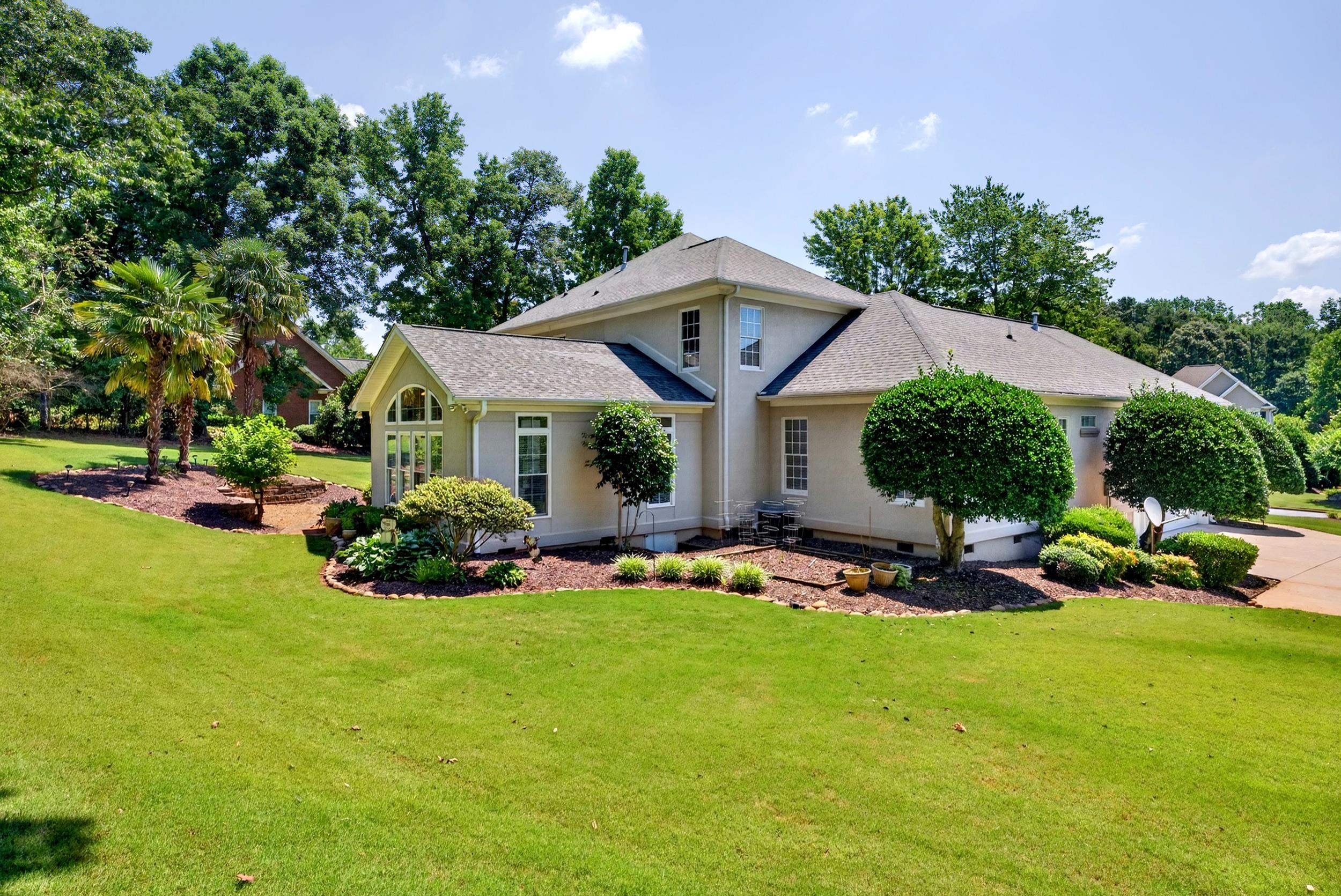 890 Acorn Ridge Place Spartanburg, SC 29301 - Photo 29 of 35
