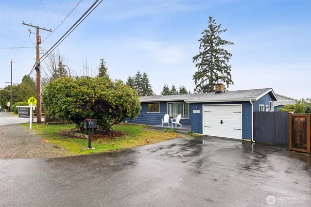 $599,950 | 18720 4th Avenue South, Burien, WA 98148