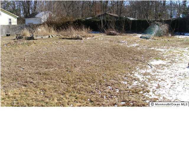 3 Ermack Street Howell, NJ 07731 - Photo 2 of 3 a black and white photo of a house