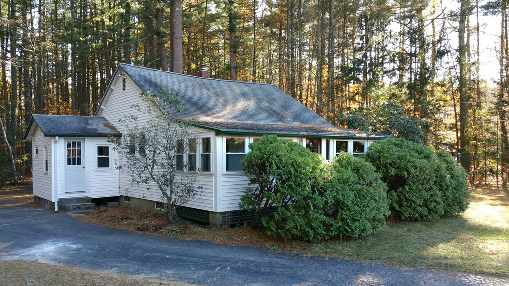 44 Sturbridge Road Holland, MA 01521 - Photo 1 of 20