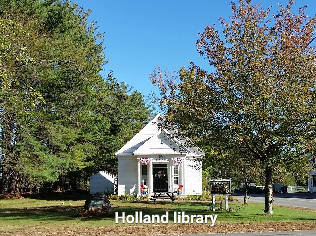 44 Sturbridge Road Holland, MA 01521 - Photo 20 of 20