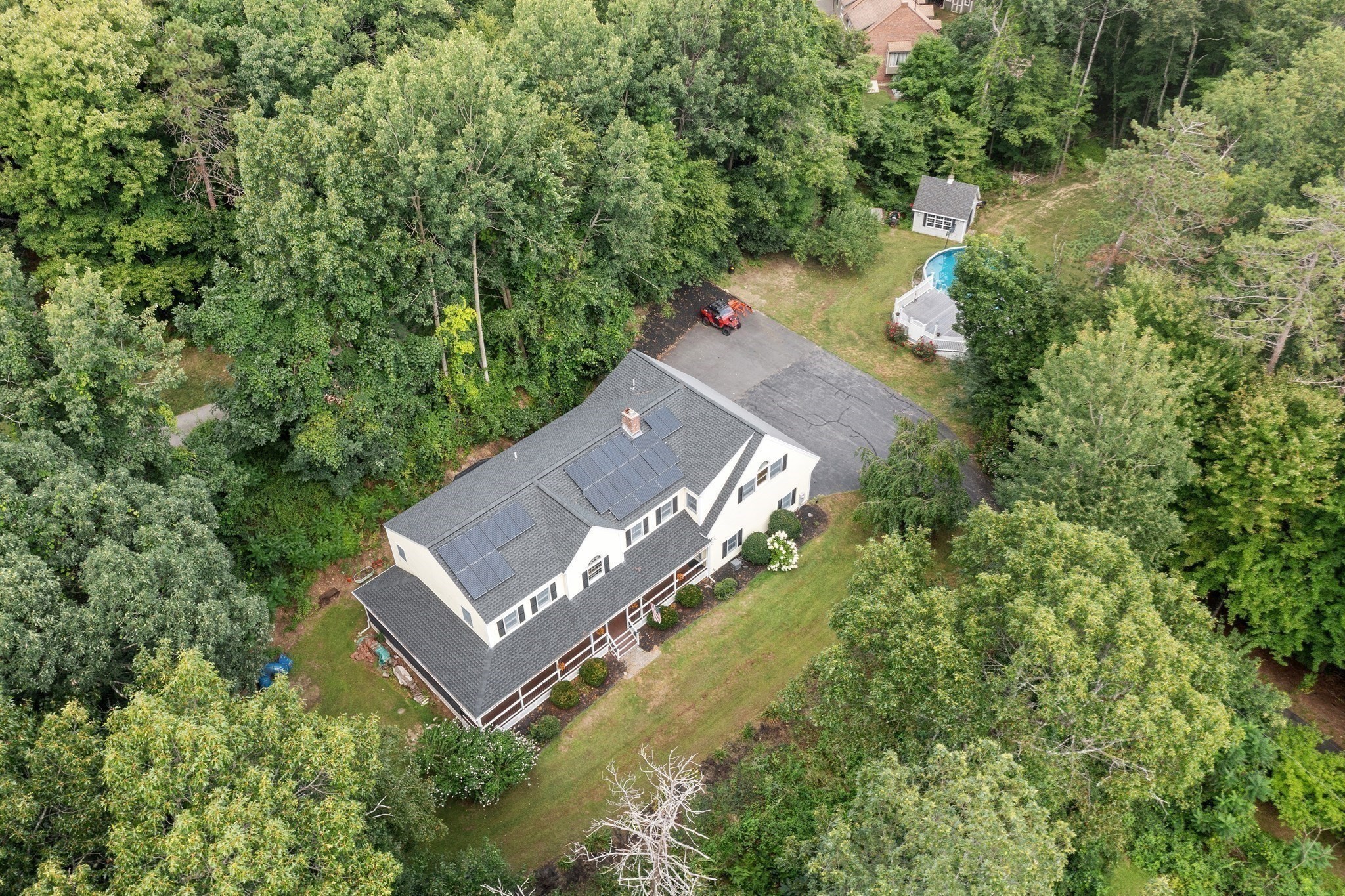 116 Island Road Lunenburg, MA 01462 - Photo 7 of 42 Gallery Image 7