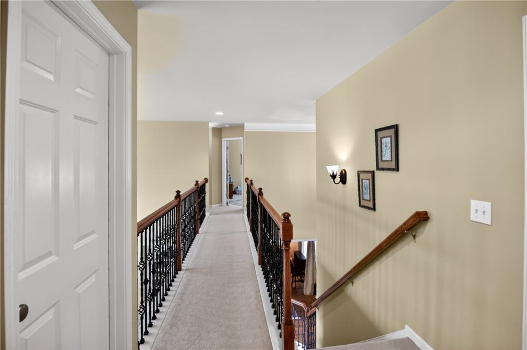 37 Teaberry Trail Dallas, GA 30132 - Photo 40 of 42