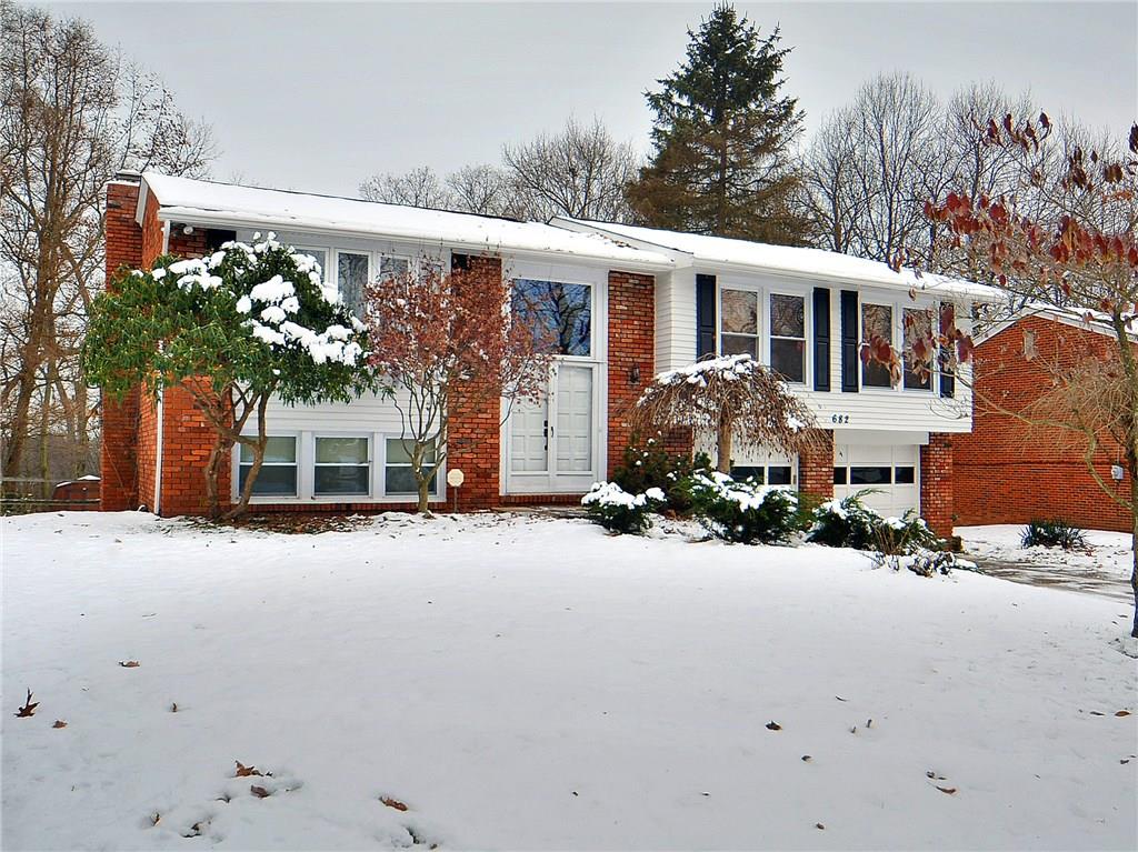 682 Blue Ridge Road Plum, PA 15239 - Photo 1 of 22 Gallery Image 1