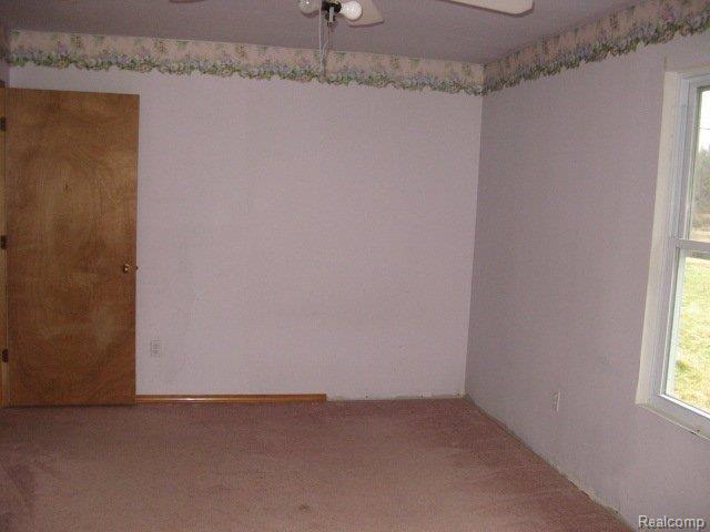 1433 Lake Nepessing Road Lapeer, MI 48446 - Photo 6 of 10 15 Bedroom 3