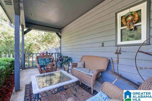 628 Creamer Road Wetumpka, AL 36093 - Photo 6 of 50