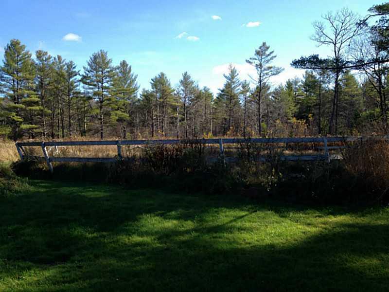 64 New Gloucester Road Durham, ME 04222 - Photo 22 of 28 Land/Lot. Paddock
