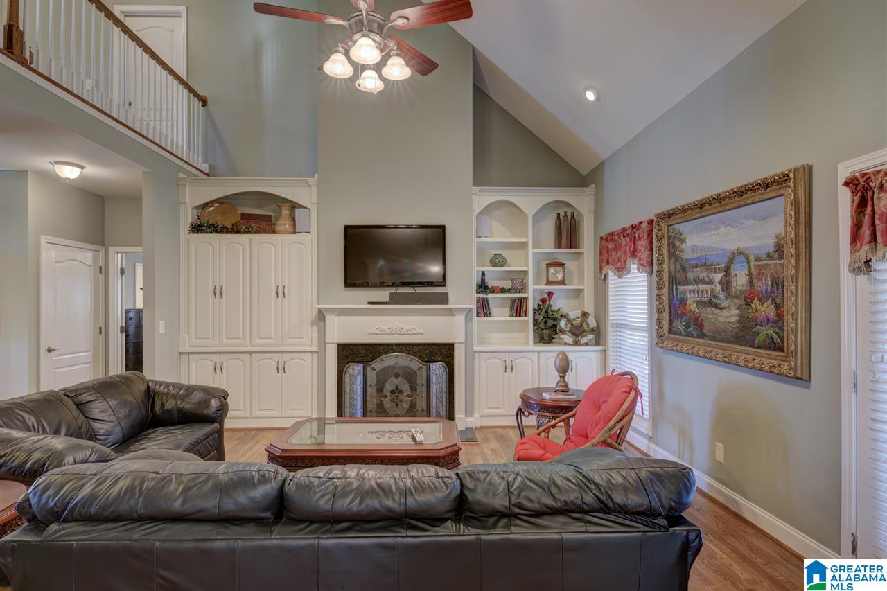 1266 Overbrook Circle Morris, AL 35116 - Photo 7 of 31