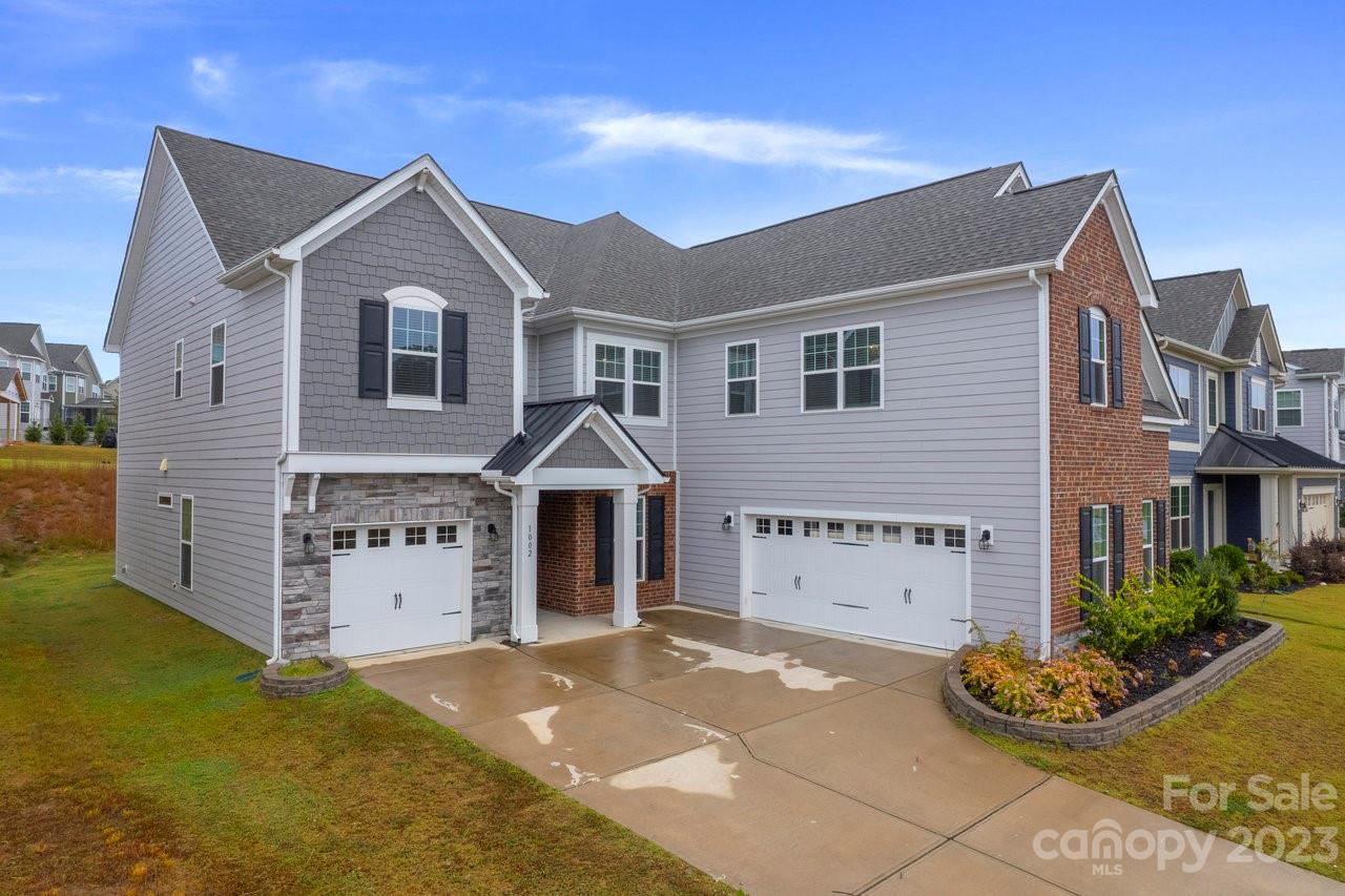 1002 Capwalk Road Concord, NC 28027 - Photo 1 of 43 Gallery Image 1