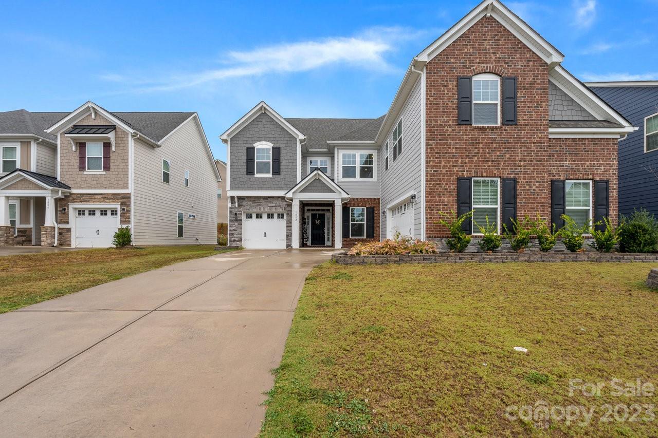 1002 Capwalk Road Concord, NC 28027 - Photo 2 of 43 Gallery Image 2