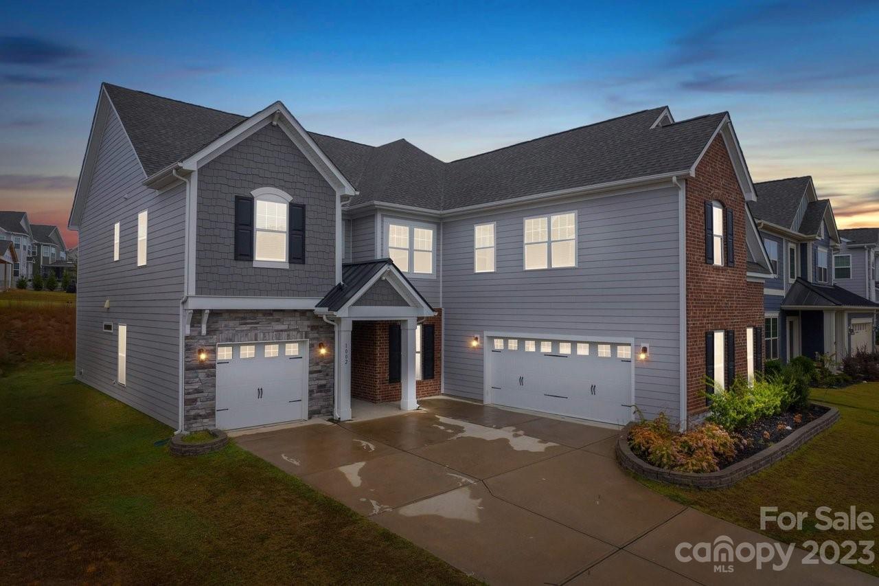 1002 Capwalk Road Concord, NC 28027 - Photo 4 of 43 Gallery Image 4