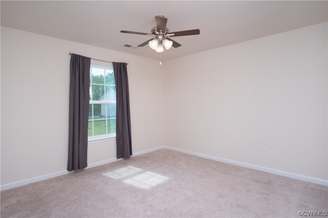 12800 Bailey Valley Drive Midlothian, VA 23112 - Photo 26 of 31 an empty room