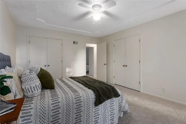 $357,500 | 1705 South Kiowa Drive, Olathe, KS 66062