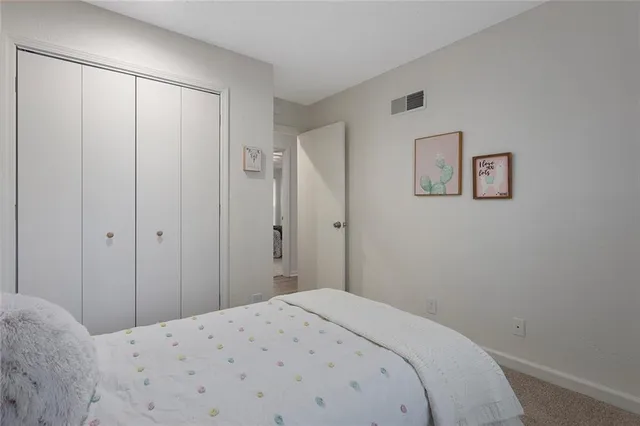 $357,500 | 1705 South Kiowa Drive, Olathe, KS 66062