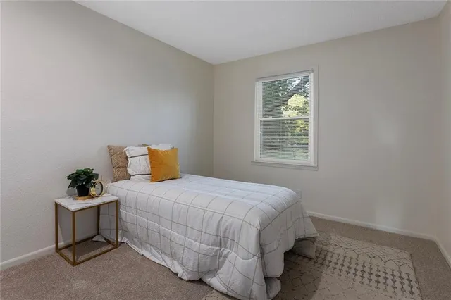 $357,500 | 1705 South Kiowa Drive, Olathe, KS 66062